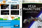 Обложка Vega Magnitude, CoverID 1869691502