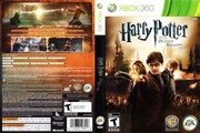 Обложка Harry Potter and the Deathly Hallows - Part 2, CoverID 19007