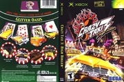 Обложка CrazyTaxi3HighRoller, CoverID 19032
