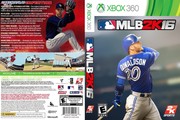 Обложка MLB 2K13, CoverID 19189