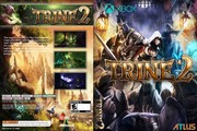 Обложка Trine 2, CoverID 19195