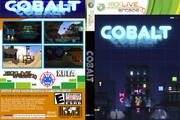 Обложка Cobalt, CoverID 19474