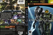 Обложка Halo 2, CoverID 19601