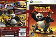 Обложка Kung Fu Panda, CoverID 19666