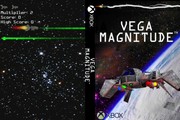 Обложка Vega Magnitude, CoverID 19906