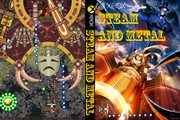 Обложка Steam and Metal, CoverID 19908