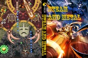 Обложка Steam and Metal, CoverID 19909