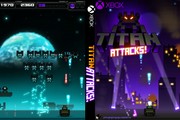 Обложка Titan Attacks, CoverID 19963