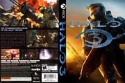 Обложка Halo 2, CoverID 20078