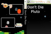 Обложка Dont Die Pluto, CoverID 20384
