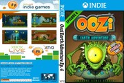 Обложка Oozi Earth Adventure Ep 4, CoverID 20706