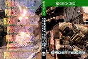 Обложка Tom Clancys Ghost Recon Future Soldier, CoverID 20780