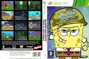 Обложка Spongebob squarepants, CoverID 20804