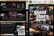 Обложка GTA IV, CoverID 212