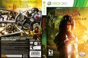Обложка Narnia Prince Caspian, CoverID 21775