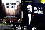 Обложка The Godfather, CoverID 2204