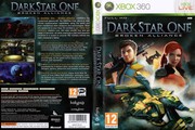 Обложка DarkStar One, CoverID 2220