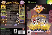 Обложка The Great Escape, CoverID 22351