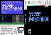 Обложка Xbox 360 Dashboard, CoverID 22569