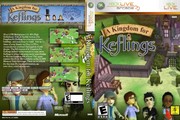 Обложка A Kingdom for Keflings, CoverID 2258