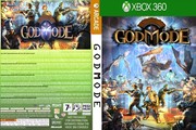 Обложка God Mode, CoverID 22657
