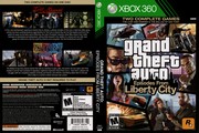 Обложка GTA IV, CoverID 22902