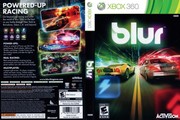 Обложка Blur, CoverID 22962