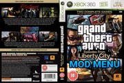 Обложка GTA IV, CoverID 23322