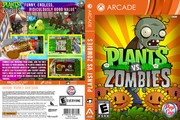 Обложка Plants vs Zombies, CoverID 23503