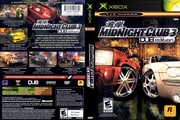 Обложка Midnight Club 3 Dub Edition, CoverID 23713