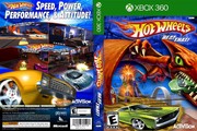 Обложка Hot Wheels Beat That, CoverID 23957