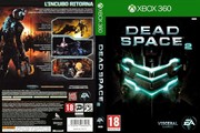 Обложка Dead Space 2, CoverID 24083