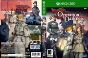 Обложка Operation Darkness(NA), CoverID 24207