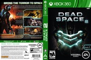Обложка Dead Space 2, CoverID 24669