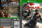 Обложка Dead Island, CoverID 24901