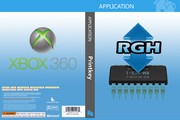 Обложка 360 NAND Flasher, CoverID 25218