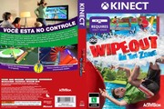 Обложка Wipeout In The Zone, CoverID 25239