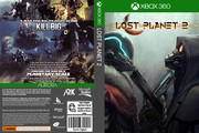 Обложка LOST PLANET 2, CoverID 25440