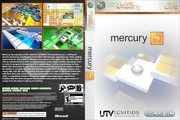 Обложка Mercury HG, CoverID 25465