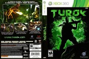 Обложка Turok, CoverID 25571