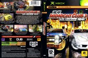 Обложка Midnight Club 3 Dub Edition, CoverID 25944