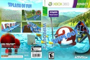 Обложка Wipeout 2, CoverID 2603