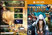Обложка Trine 2, CoverID 26237