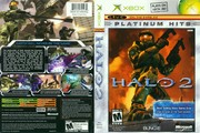 Обложка Halo 2, CoverID 27178