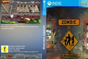 Обложка Zombie Invasion, CoverID 27399