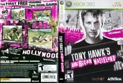Обложка American Wasteland, CoverID 27446