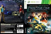 Обложка DarkStar One, CoverID 27449