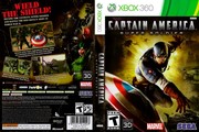 Обложка Captain America Super Soldier, CoverID 27795