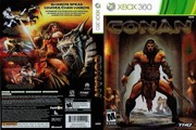 Обложка Conan, CoverID 28076