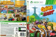 Обложка El Chavo Kart, CoverID 28441